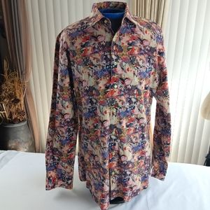 Coton Doux Men's Shirt.